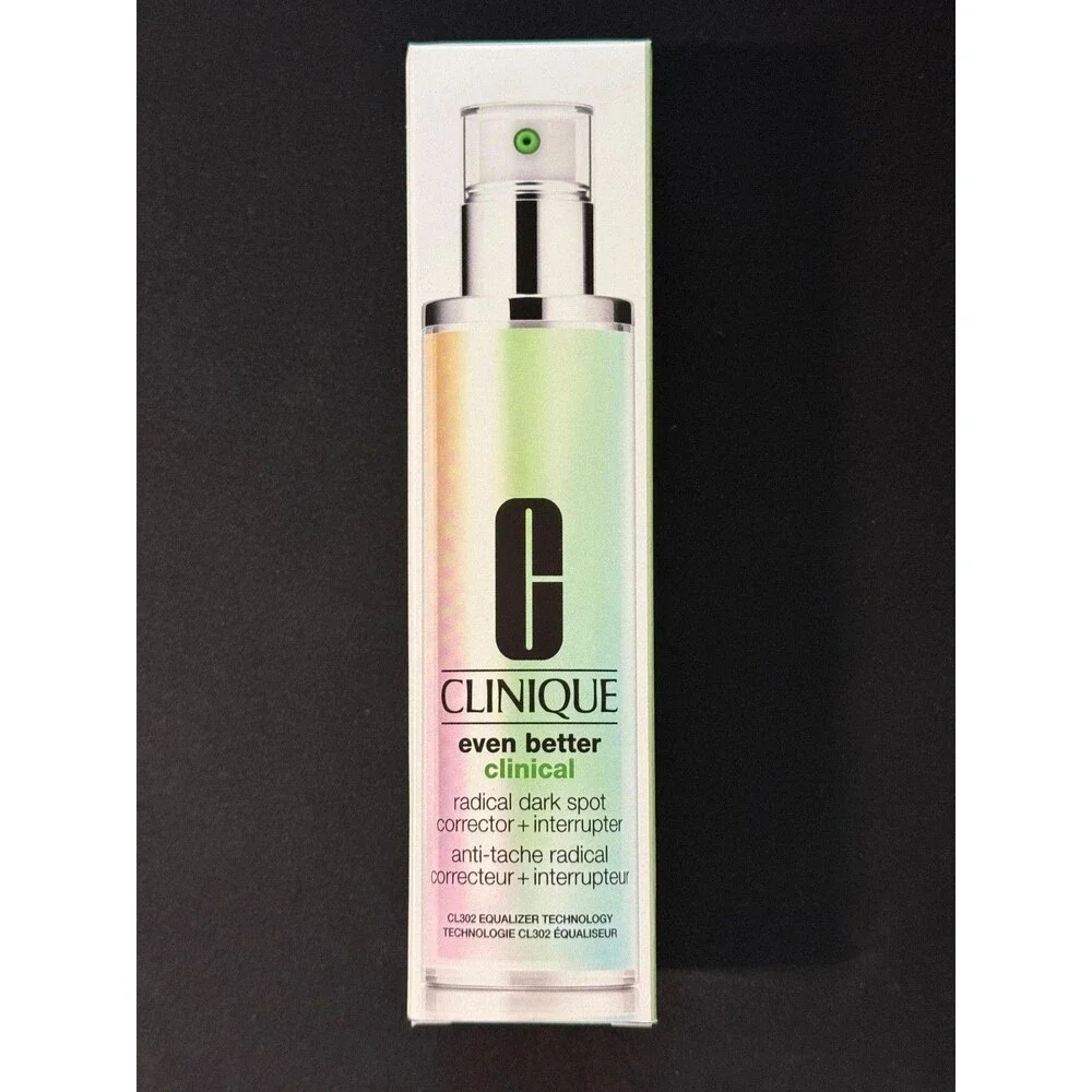 Clinique even better